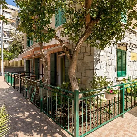 Maggy & Anna 公寓 *