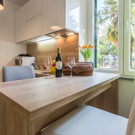 公寓 Maggy & Anna *