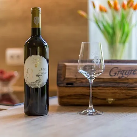 Maggy & Anna 公寓 *