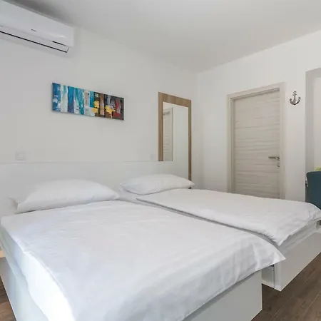 Apartman Maggy&anna