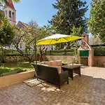 Maggy & Anna Apartman Split