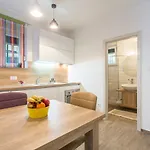 Apartman Maggy & Anna Split
