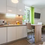 Maggy & Anna Apartman