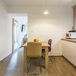 Apartman Maggy & Anna