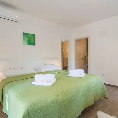 Apartamento Maggy & Anna