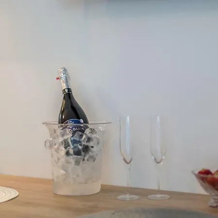 Maggy & Anna شقة *