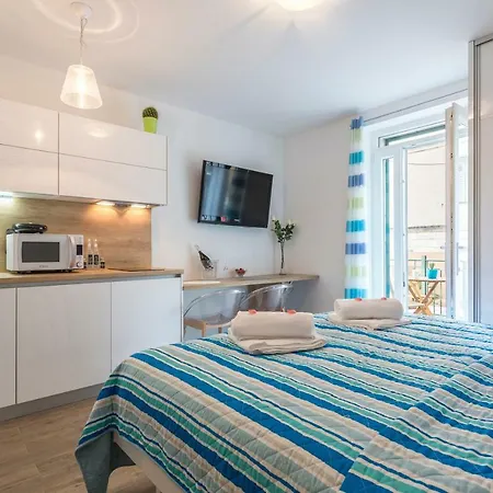 Maggy & Anna * Split