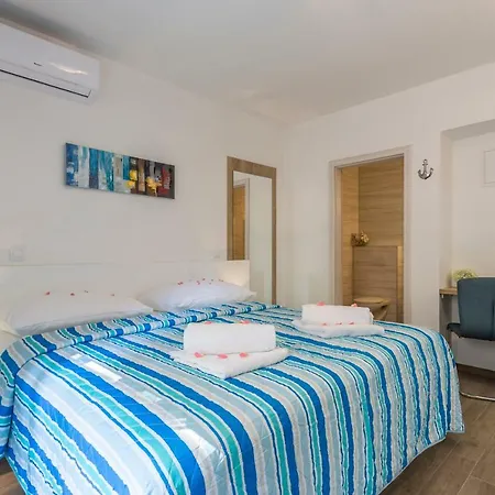 Maggy & Anna Apartman *