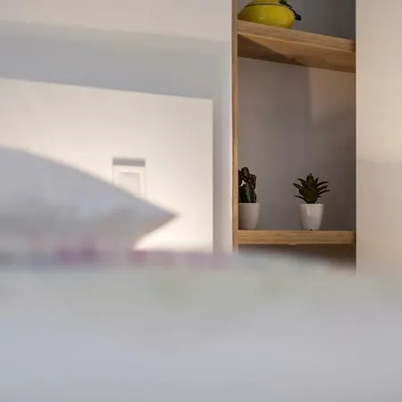 Maggy & Anna アパート