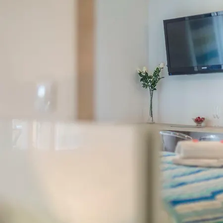 Maggy & Anna スプリト